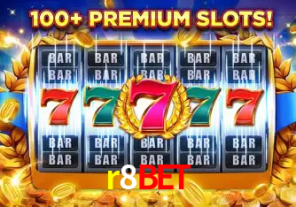A Emoção da Loteria na r8bet: Uma Chance de Mudança de Vida