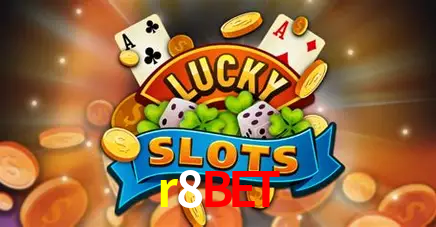 Desvendando o Mundo dos Jogos Virtuais na r8bet