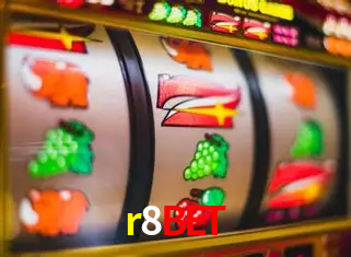 Desvendando o Mundo dos Jogos Virtuais na r8bet