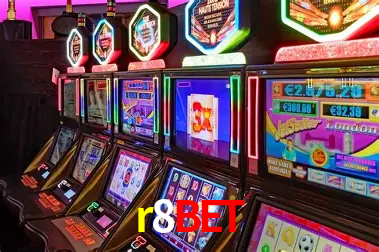 Descubra a Essência do r8bet: Nossa História e Compromissos