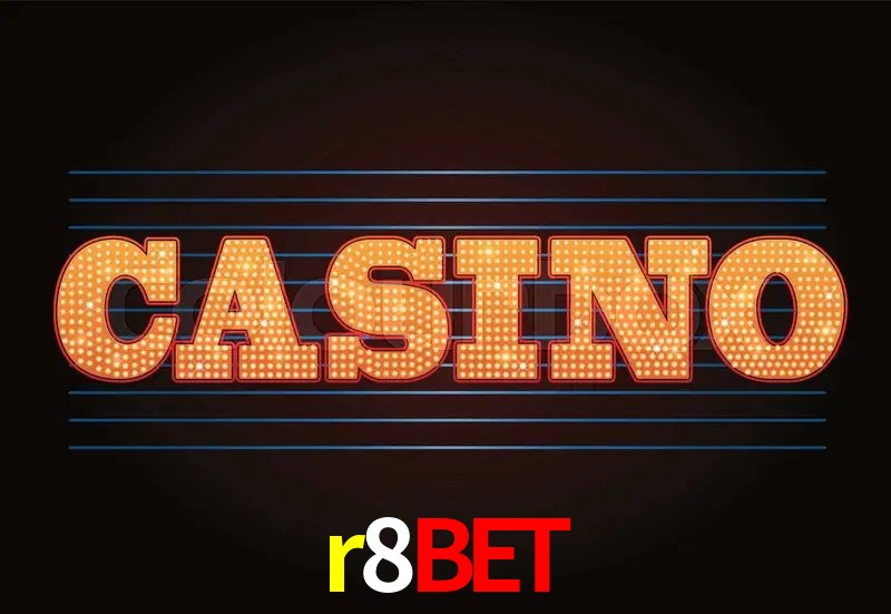 Estatísticas r8bet