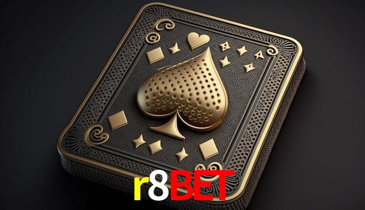 Experiência VIP r8bet