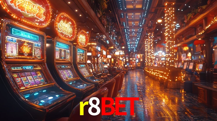 r8bet - Cassino Mais Completo Online - r8bet.com