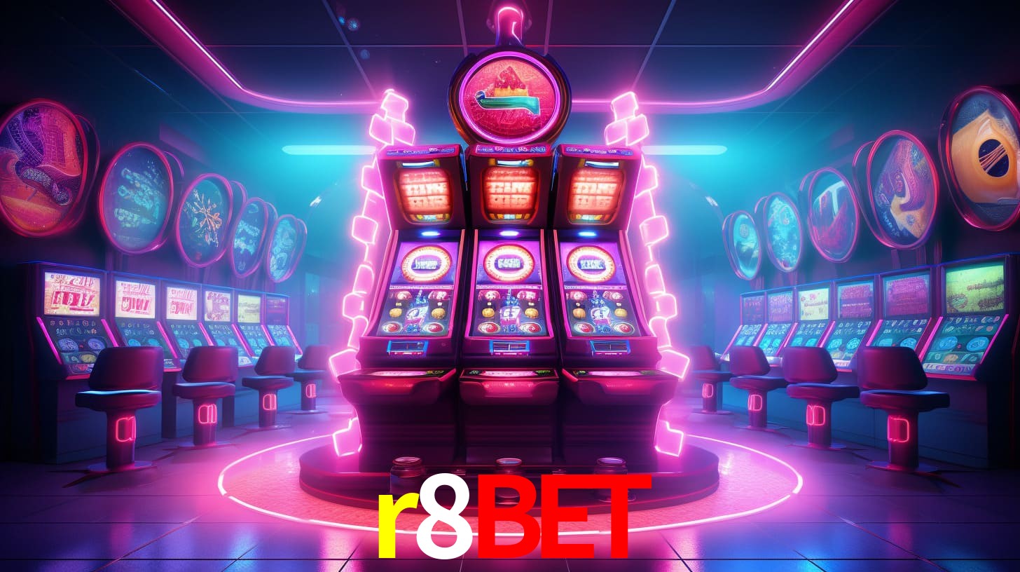 r8bet app