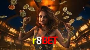 Statistics r8bet