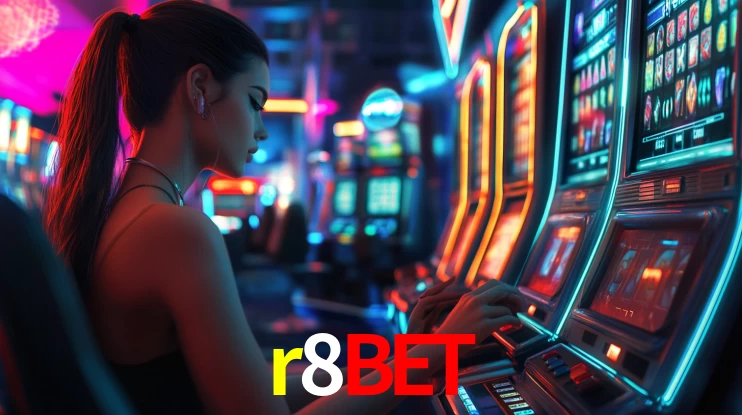 r8bet app