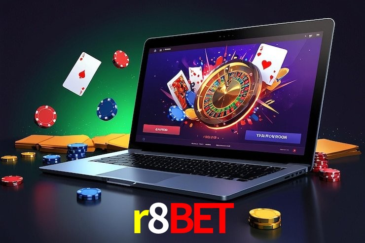 Ofertas Exclusivas r8bet