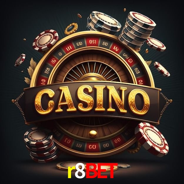 APP oficial da r8bet para mobile