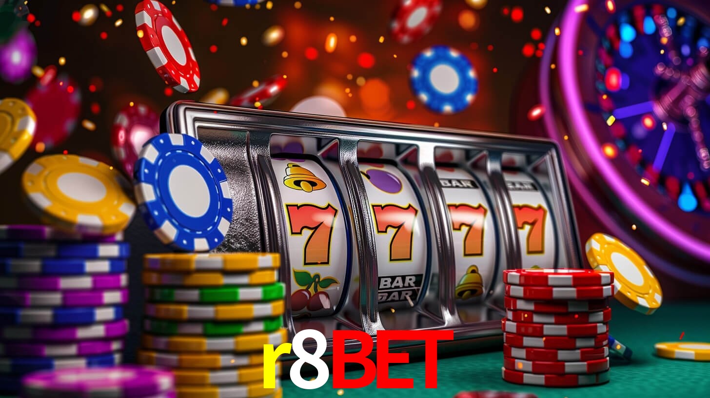 Jogos Exclusivos r8bet