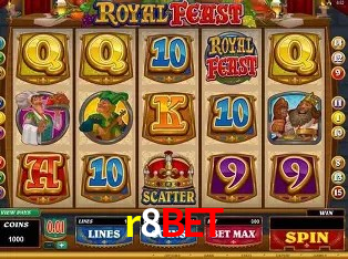 Flash Promotion r8bet