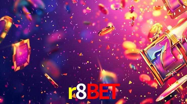 cassino r8bet