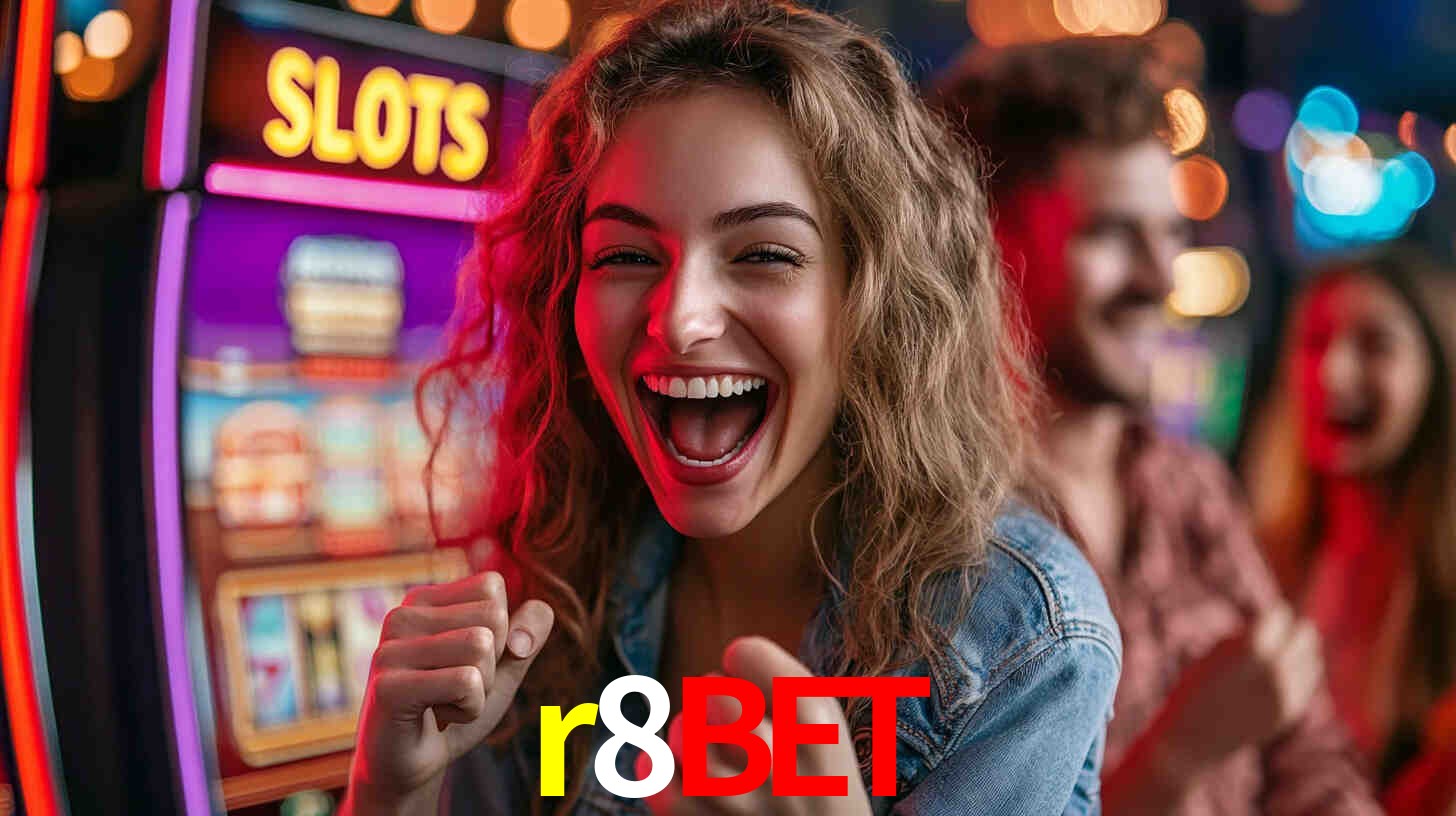 Descubra o Programa VIP da r8bet: Vantagens Exclusivas para Jogadores