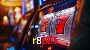 Benefícios da Conta r8bet