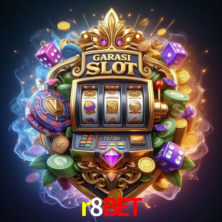 Tecnologia da Plataforma r8bet