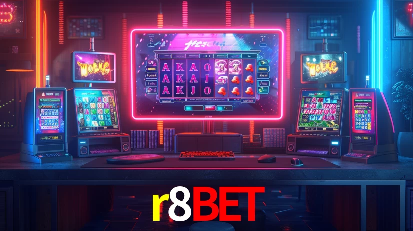 r8bet app