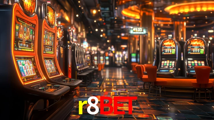 Ofertas Imperdíveis na r8bet: Promoções e Bônus Que Valem a Pena