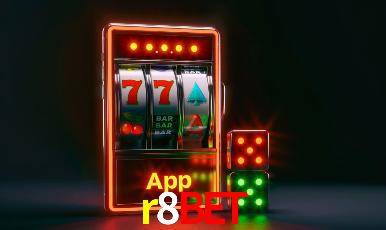 Estatísticas do Jogo r8bet