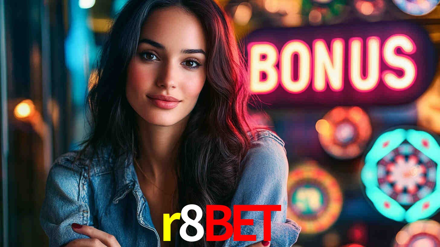 r8bet.com