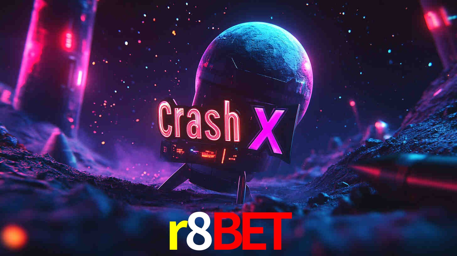 Apostas Esportivas na r8bet: Um Guia Completo
