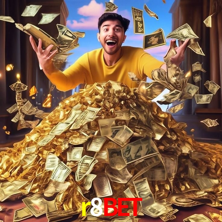 Casino Ao Vivo r8bet