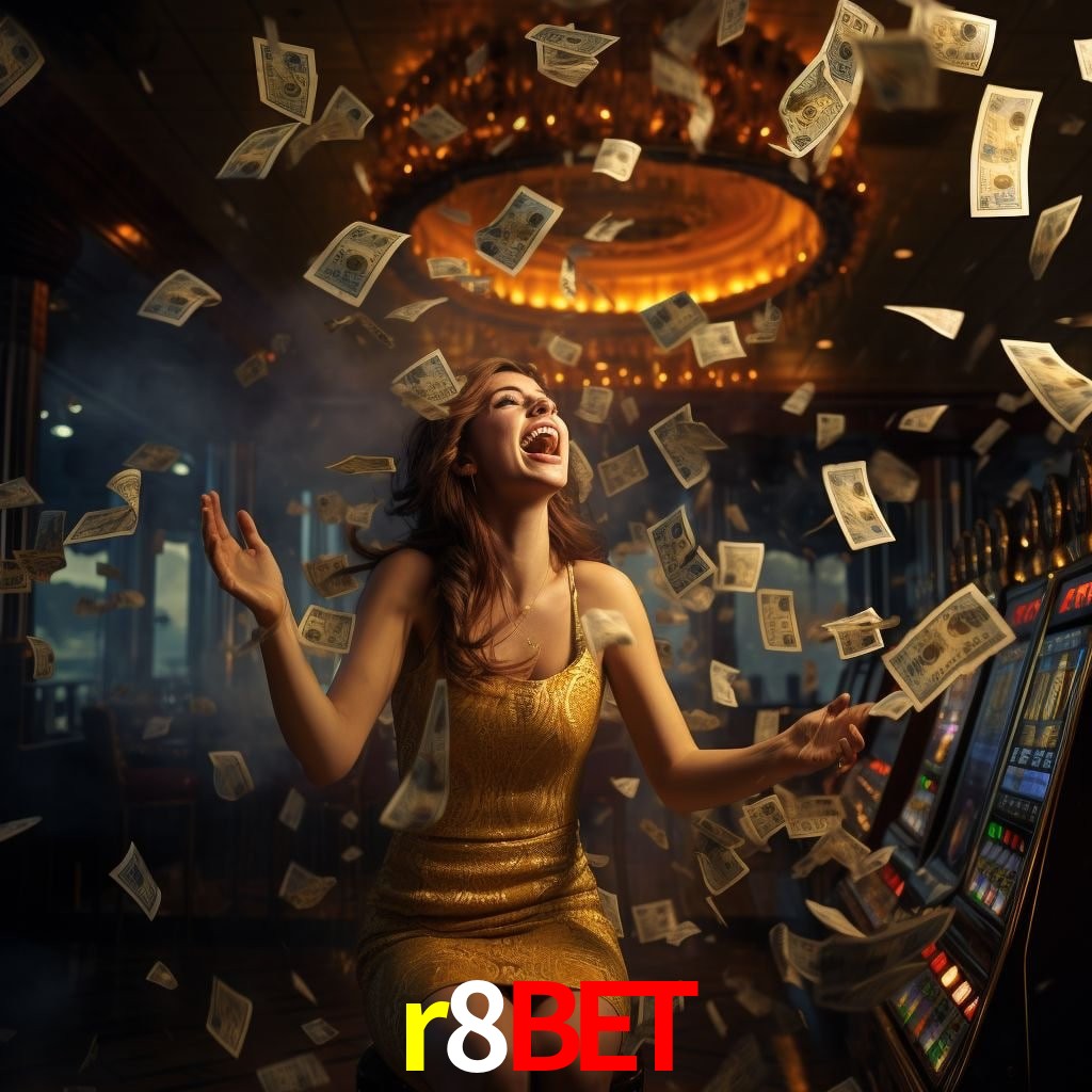 VIP Casino r8bet
