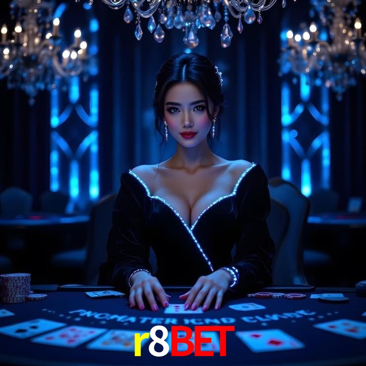 Jogos de Slot r8bet