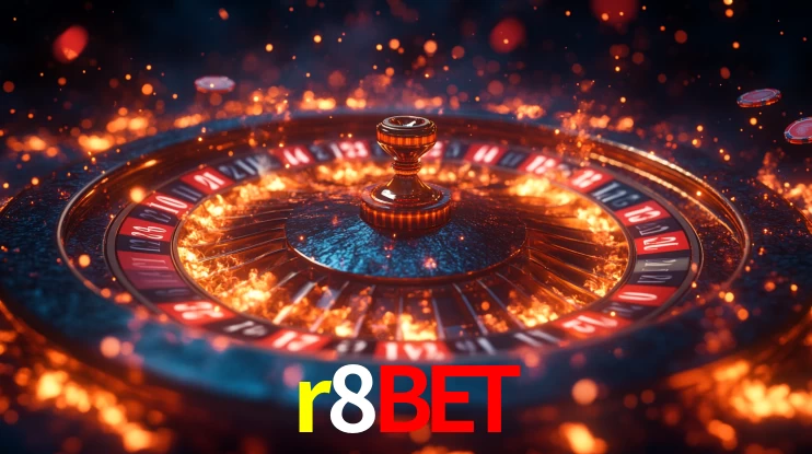 Explore as vantagens do r8bet: serviço profissional e confiabilidade