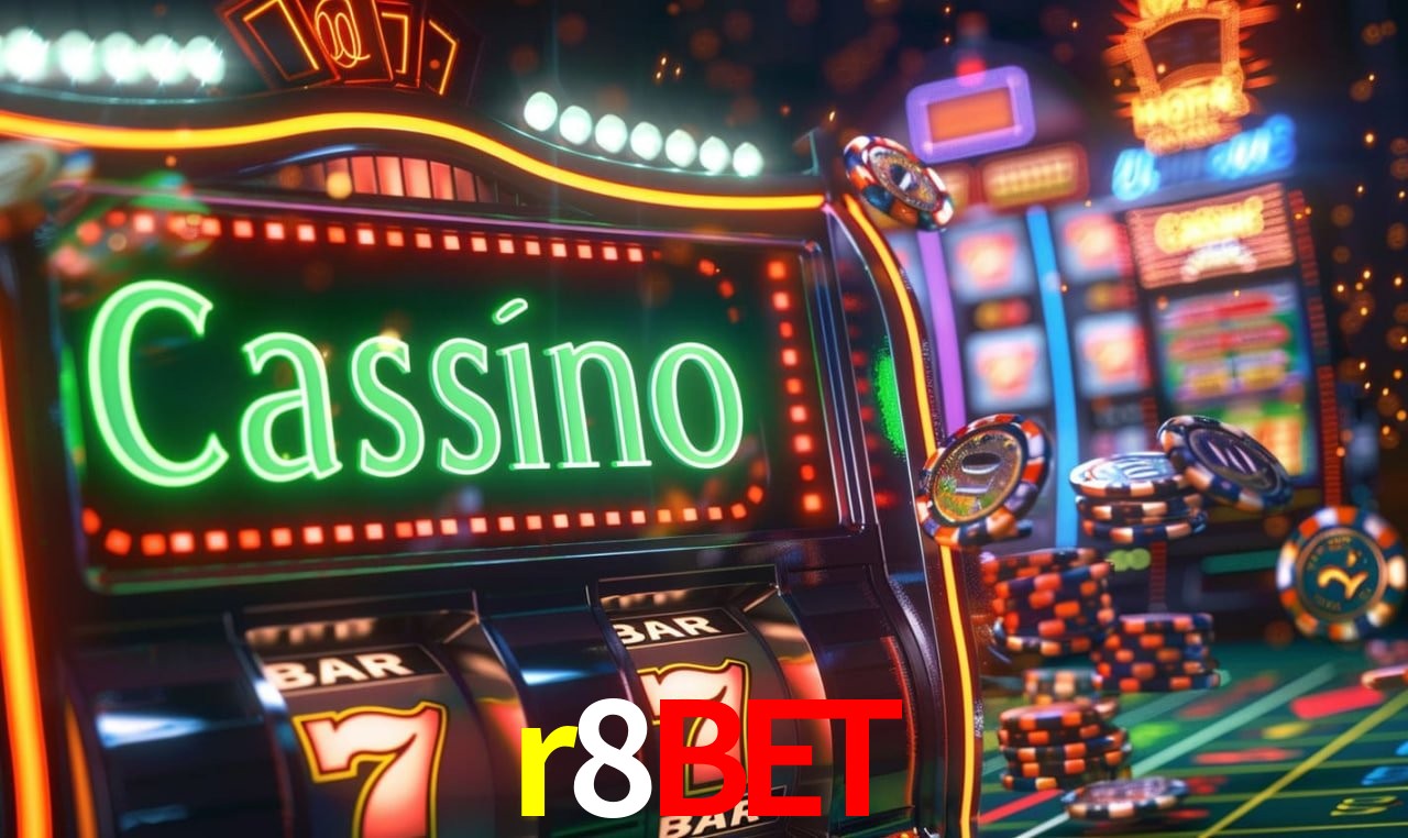 Segurança 2FA r8bet