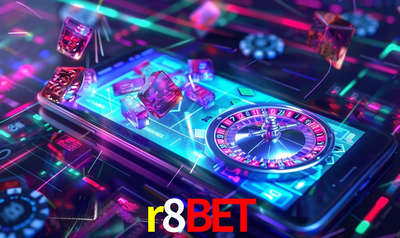 Apostas de Futebol r8bet