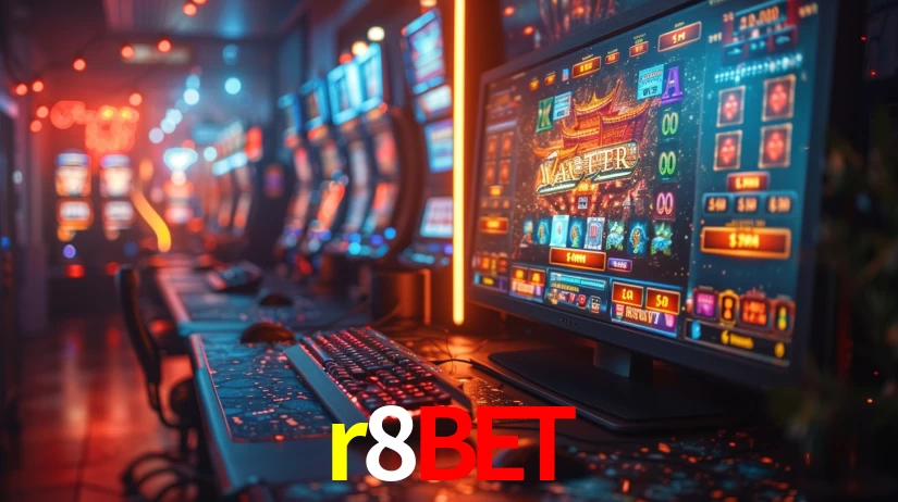 r8bet