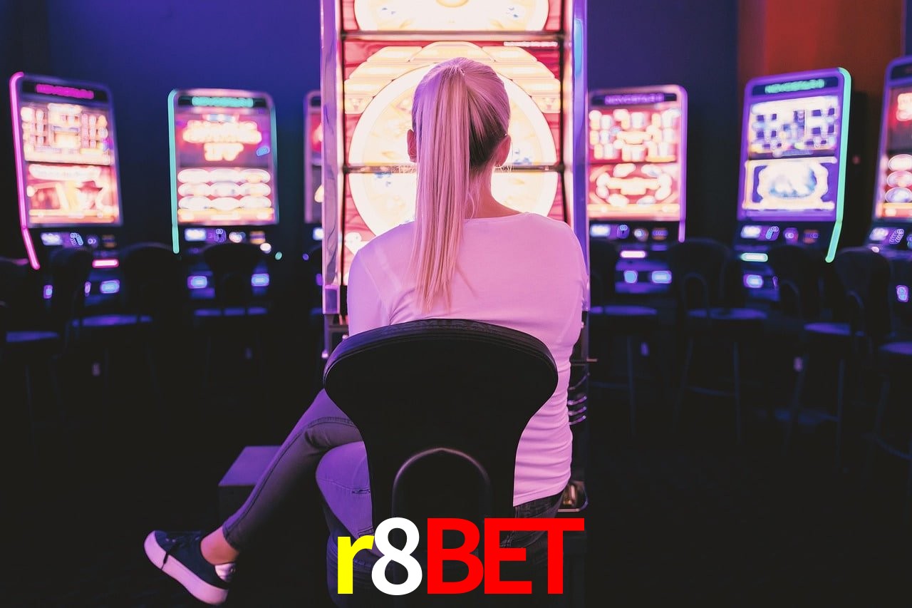 Player Reviews r8bet