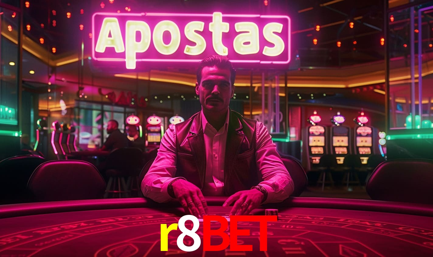 Desvendando o Mundo dos Jogos Virtuais na r8bet