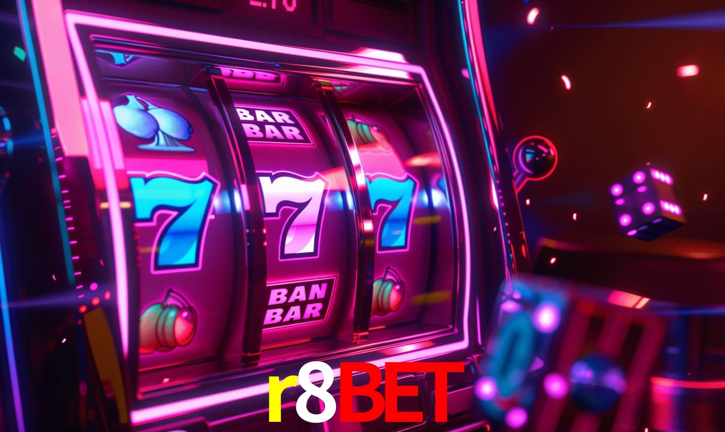 A Emoção da Loteria na r8bet: Uma Chance de Mudança de Vida
