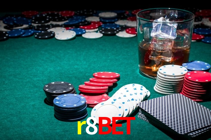 Casino VIP r8bet