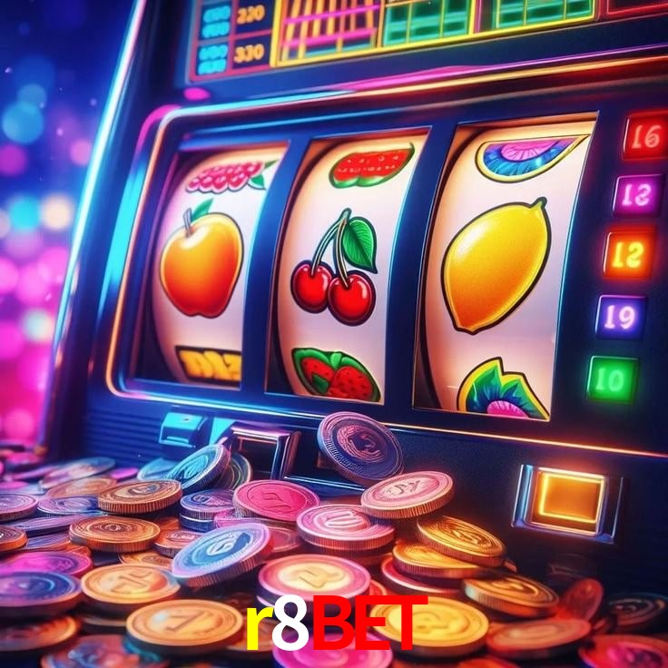 Apostas de Tênis r8bet