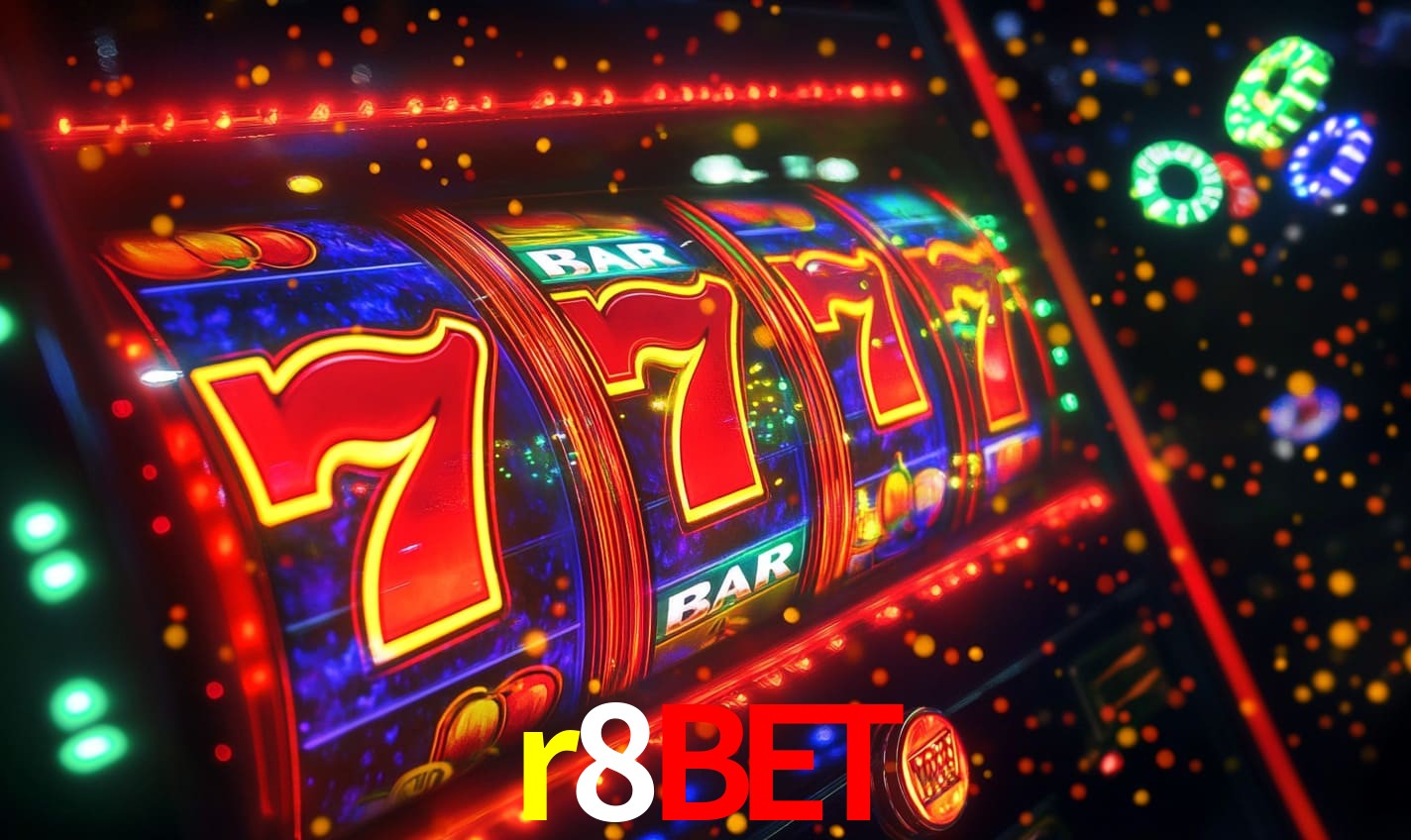 r8bet.com
