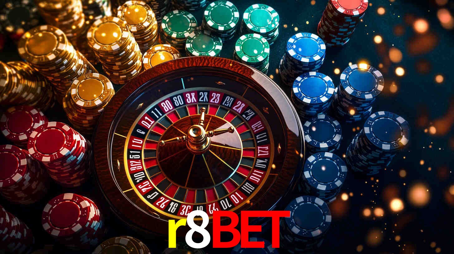 Premium Interface r8bet