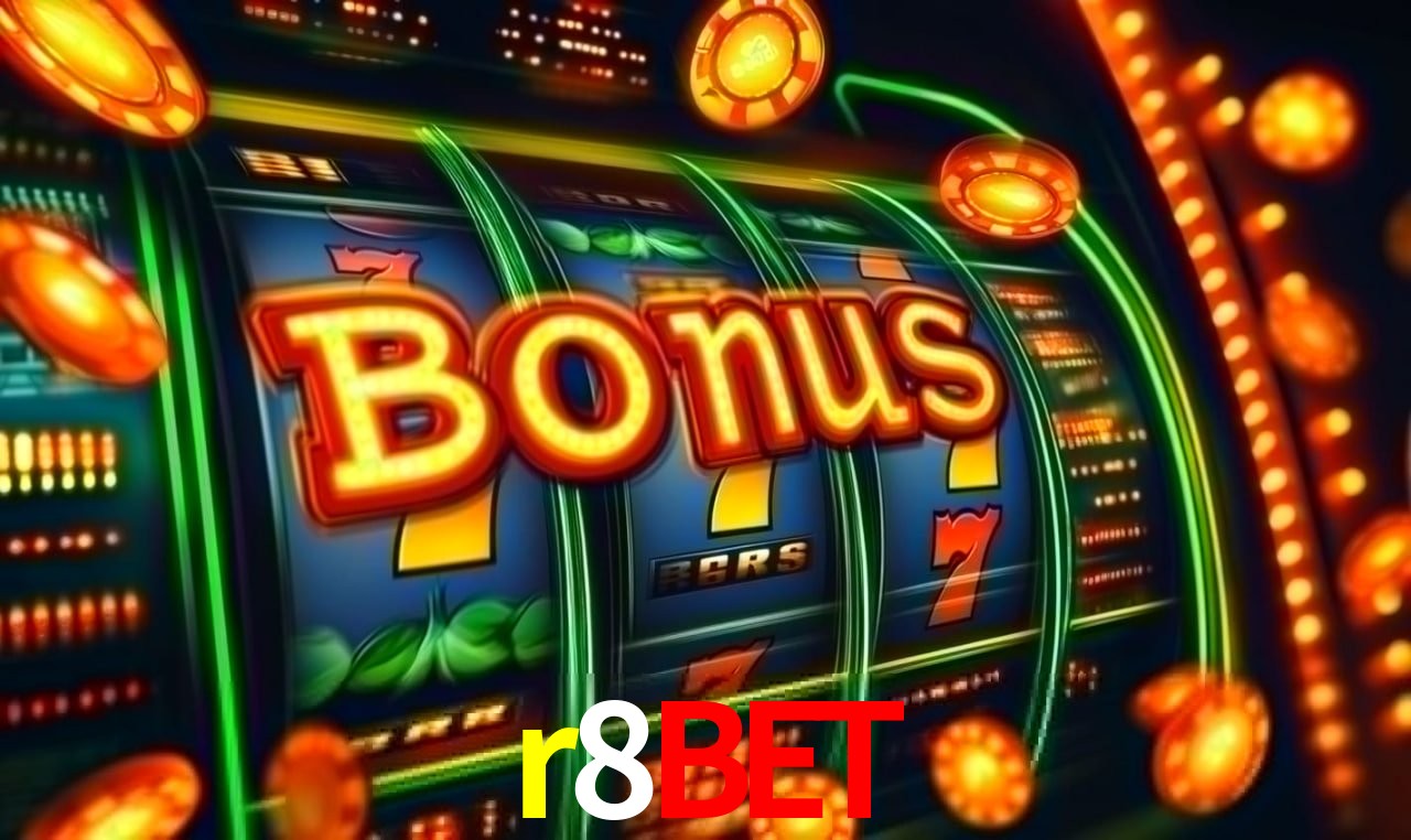 Roulette Table r8bet