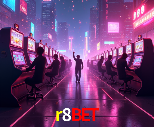 Torneios r8bet