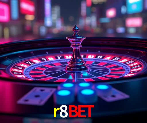 A Experiência Imersiva dos Cassinos Ao Vivo no r8bet
