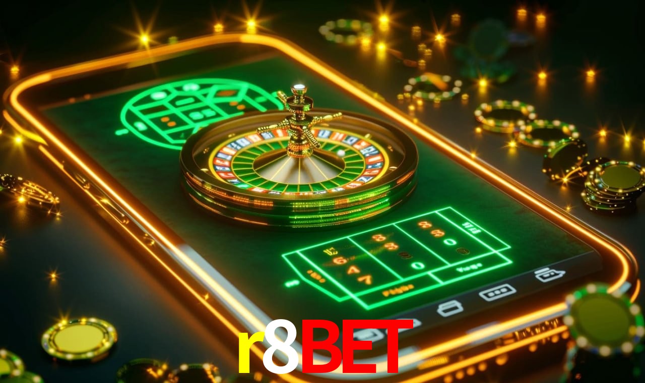 Promoção Relâmpago r8bet