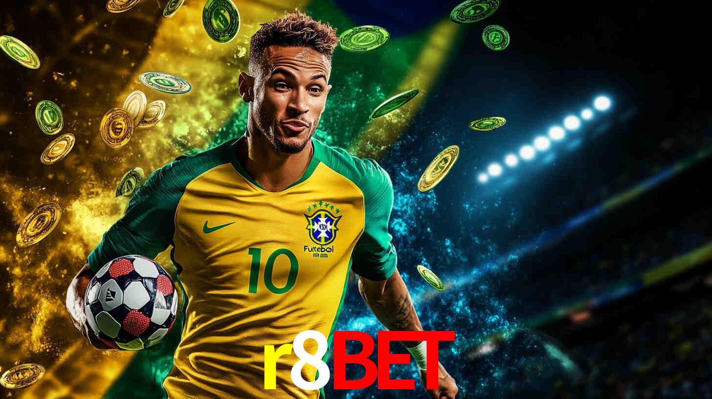 Descubra a Essência do r8bet: Nossa História e Compromissos
