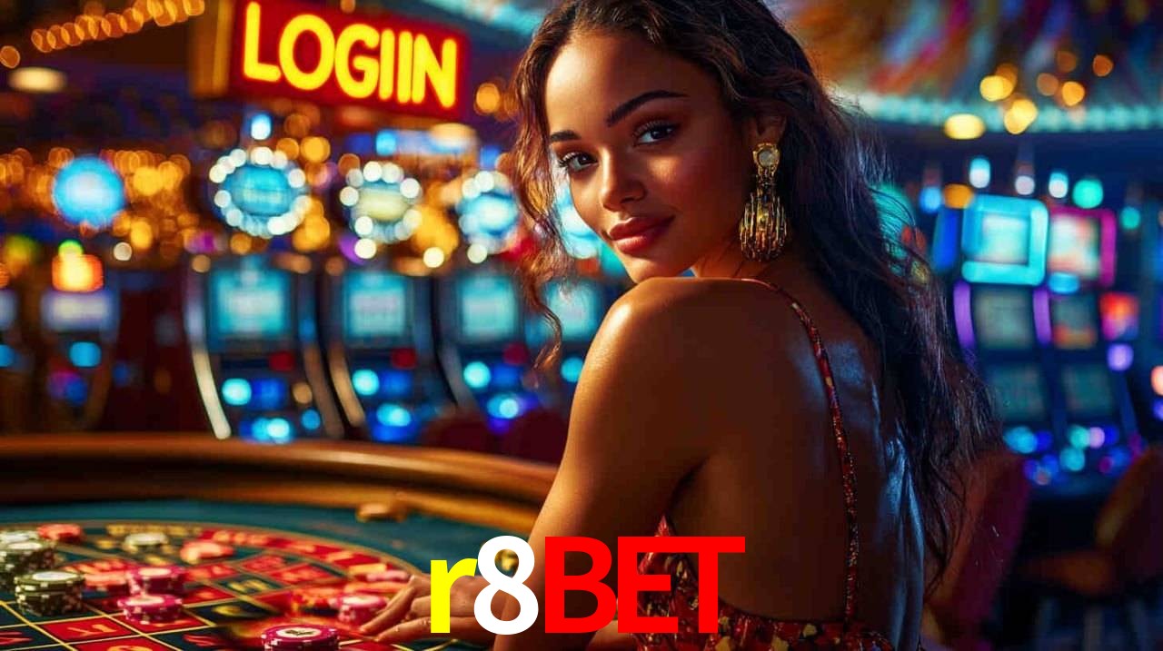 Casino Ao Vivo r8bet