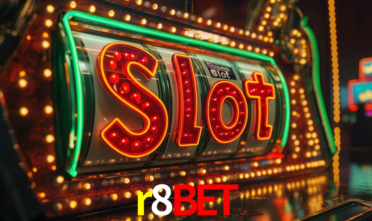 Integração de APIs r8bet