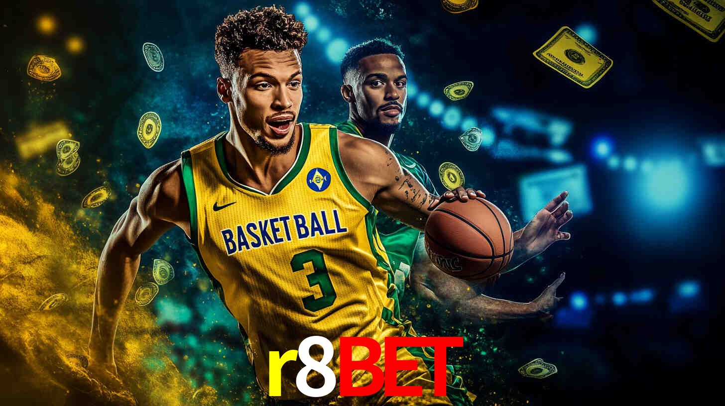 Descubra a Essência do r8bet: Nossa História e Compromissos
