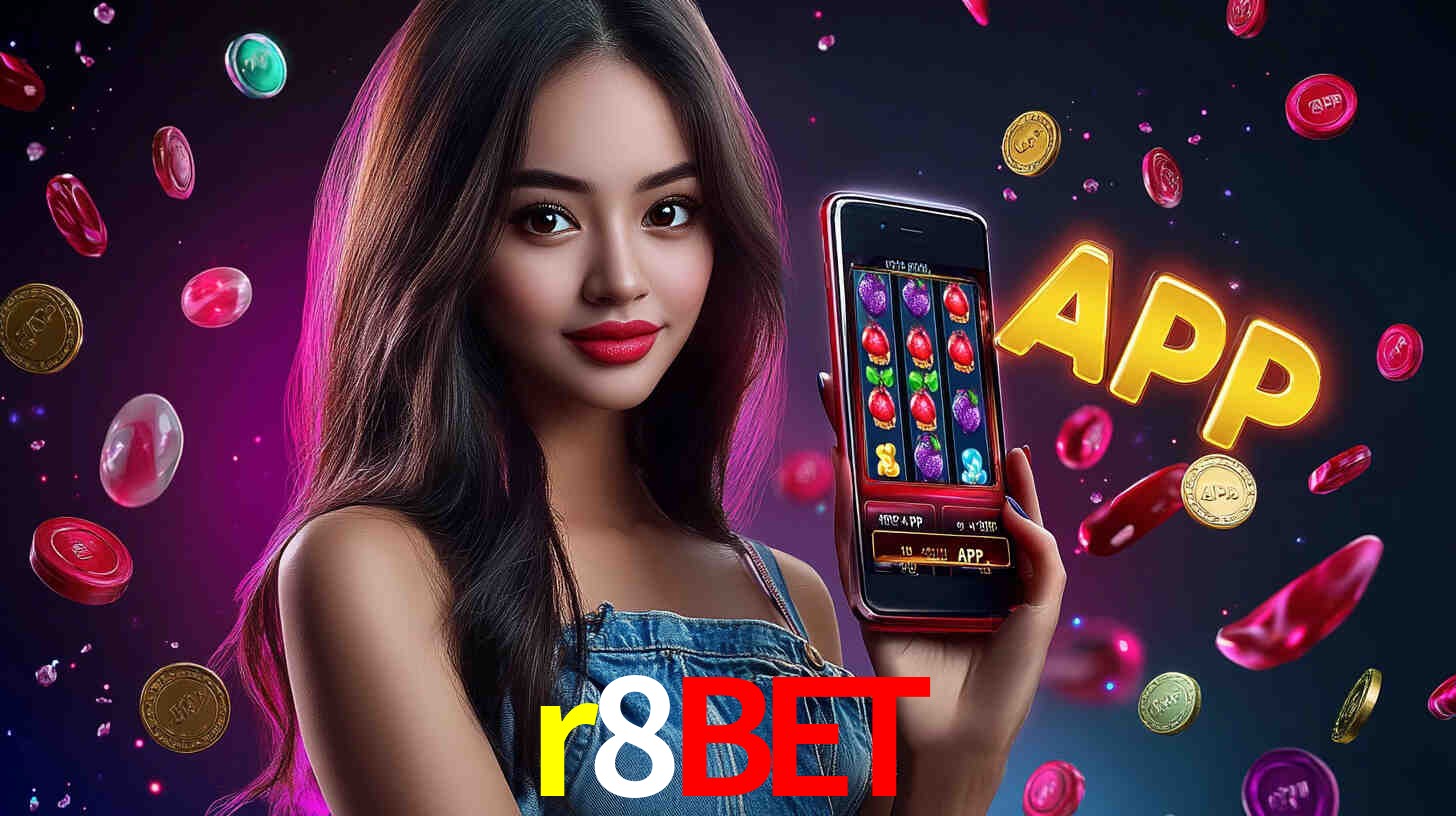 Explorando a Categoria de Eventos em Apostas na r8bet