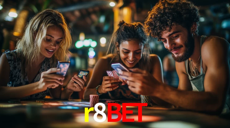 Tournaments r8bet