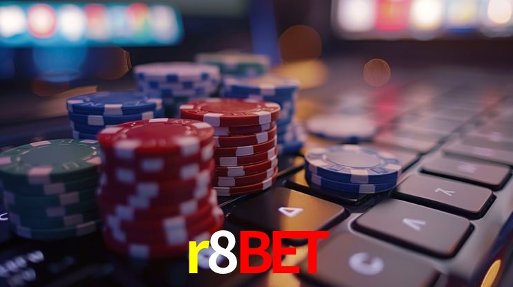 Design Responsivo r8bet