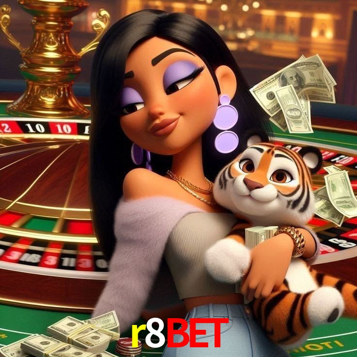 Tennis Betting r8bet