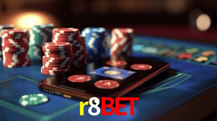Diretório de Jogos r8bet
